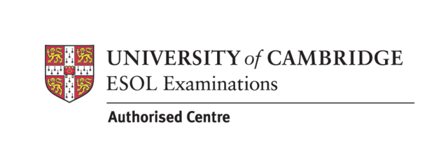 Cambridge examination centre 